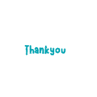 Thank-You Thanks Sticker