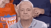 College Basketball Sport GIF by NCAA March Madness
