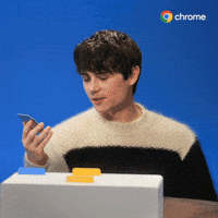 Google Chrome Noah GIF by Google