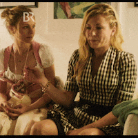 Desperate Housewives Pain GIF by Bayerischer Rundfunk