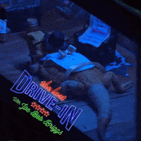 Mbss girl drive prince joe GIF