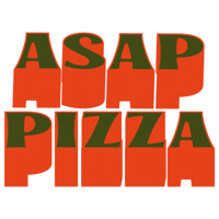 JKSRestaurants pizza asap pizza asappizza londonpizza Sticker