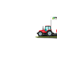 PNMInternational organico pnminternational bionutra fitoreguladores Sticker
