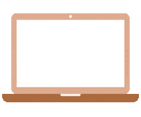 averimelcher ootd wfh work from home office of the day Sticker