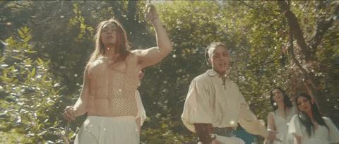 landoncube giphydvr 17 lil skies landon cube GIF