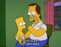 homer simpson episode 10 GIF