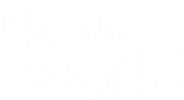 Magpie-Studio new design rainbow news Sticker