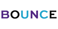 Hair Bounce Sticker by John Frieda