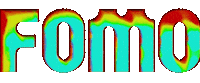 Art Glitch Sticker