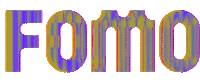 Art Glitch Sticker