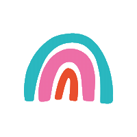 Magcrianças Sticker by Magnólia Papelaria