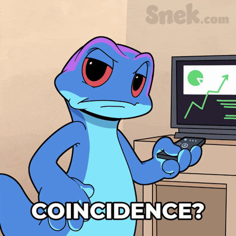 I Think Not Ada GIF by Snek