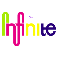Mitinf Sticker by MIT Infinite Magazine