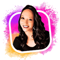 cassiomarketing cartoon illustration comic katelyn cassio Sticker