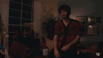 Lil Dicky Blow Kiss GIF by DAVE