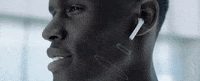 apple GIF by Mashable