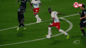 Football Soccer GIF by KV Kortrijk