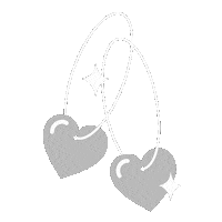 Heart Love Sticker