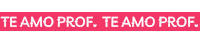 Teacher Prof Sticker