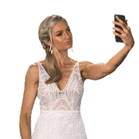 Channel 9 Reaction Sticker by Married At First Sight Australia