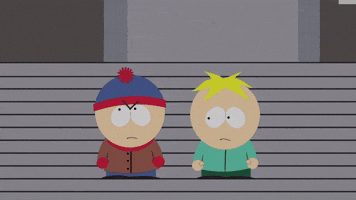 But That's Like They're Lying