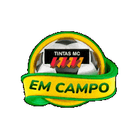 Tmc Sticker by TINTAS MC