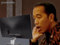 Jokowi GIF