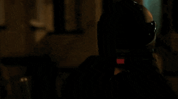 Queen Latifah Finale GIF by CBS