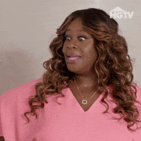 Excuse Me What GIF by HGTV