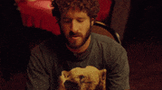 Freaky Friday GIF by Lil Dicky