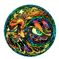 The Buku Project Sticker by AEG Presents