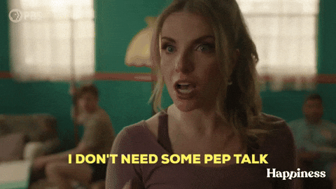 Angry Season 1 GIF by PBS