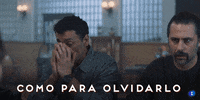 El Ministerio Del Tiempo Lol GIF by Globomedia