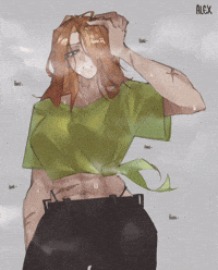 notaxuaxi alex minecraft alex axuaxi GIF