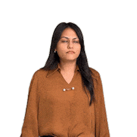 Confused Thinking Sticker by Peepal Group