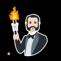 Critevere GIF by CRI Valle del Tevere