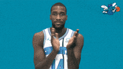 fresh prince no GIF by Charlotte Hornets