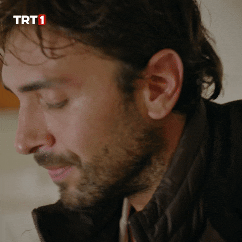 Angry Sinir GIF by TRT