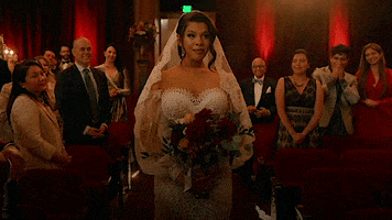 Excited Season 4 GIF by Good Trouble
