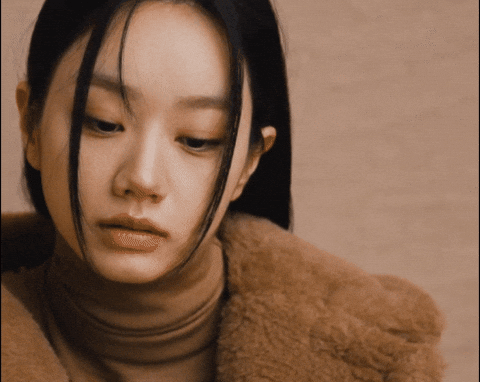 Marie Claire Fall GIF