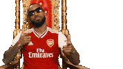 France Football Sticker by Arsenal
