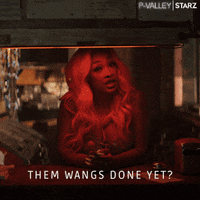 GIF by P-Valley