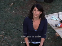 season 6 netflix GIF by Gilmore Girls 