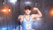 University Of North Carolina Wrestling GIF by UNC Tar Heels
