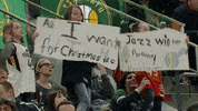 excited dance GIF by NBA