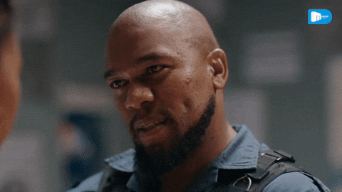 Homecomingmzansiwethu GIF by DStv