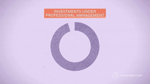 Animation Investing GIF by The Explainer Studio