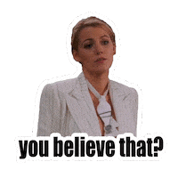 Do Not Lie Tell The Truth Sticker by Blake Lively Fan