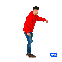 MCETV etudiant diplome alternance mcetv Sticker