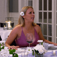 Married At First Sight Reaction GIF by Lifetime
